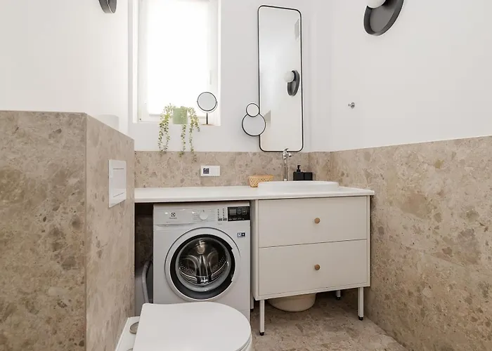 Widok Apartament, Centrum Warszawy