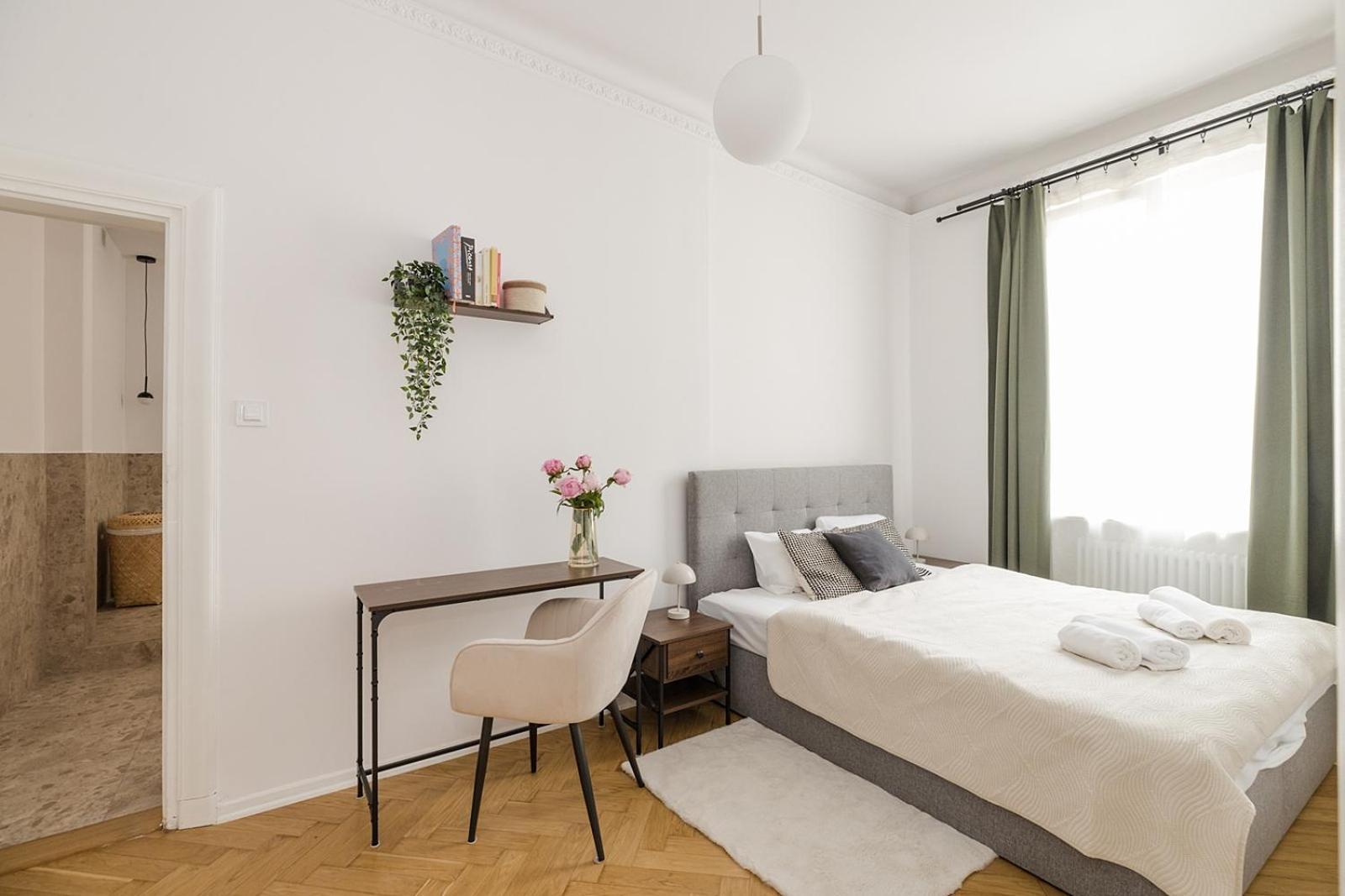Appartamento Widok Apartament, Centrum Warszawy *